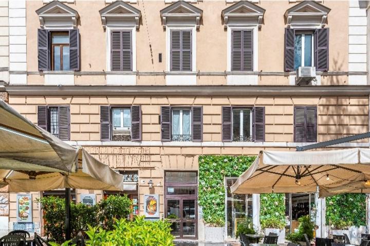 Rome Sweet Home Exteriér fotografie